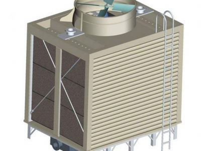 供應良研 中央空調(diào)冷卻塔設備 空調(diào)設備 制冷設備 水泵