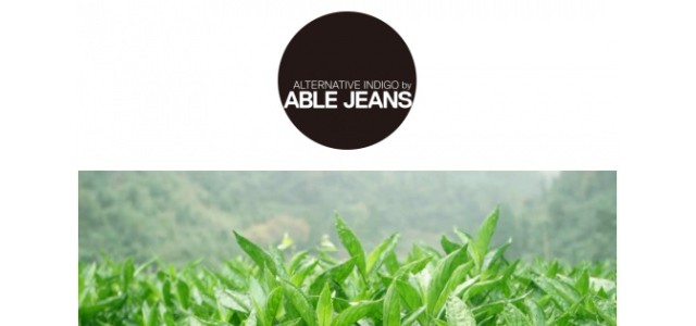 ABLE JEANS 環(huán)保牛仔褲,回歸牛仔靛藍(lán)本源