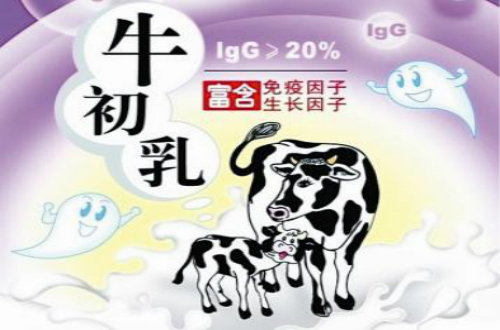 牛初乳十大品牌 十大牛初乳品牌排行榜 牛初乳哪個(gè)品牌好？