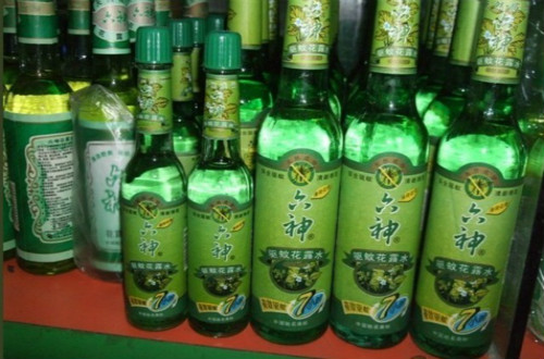 花露水十大品牌，什么品牌的花露水好用