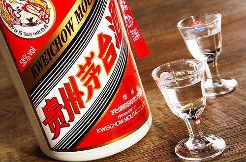 酒類品牌排行榜，民族酒類十大品牌有哪些