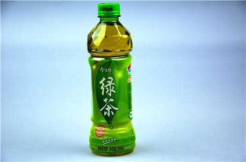 飲料品牌今麥郎被曝存在質(zhì)量問(wèn)題， 綠茶飲料存在大量過(guò)期