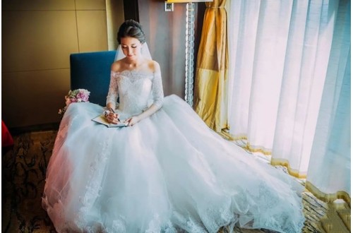 結婚婚紗選什么牌子的呢？什么牌子的婚紗好一點？中國婚紗十大品牌排行榜