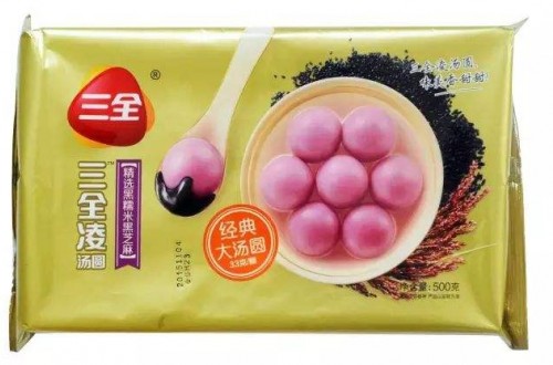 湯圓品牌哪個(gè)好？好吃的湯圓品牌推薦