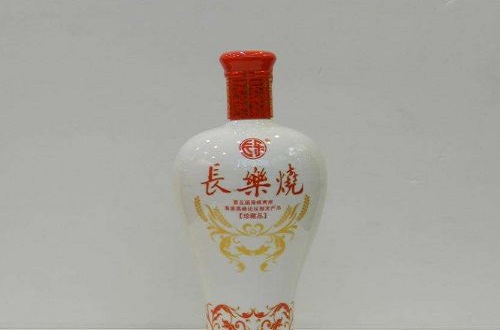 白酒品牌長樂燒酒創(chuàng)始人詹漢林專訪：41年研習釀制只為追求極致