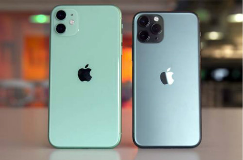 iphone11上市沒多久就降價幾百到底是為何？