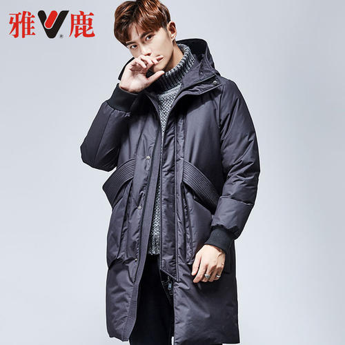 雅鹿羽絨服官網(wǎng)：不忘初心，以客戶為中心打造好產(chǎn)品