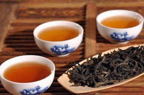 烏龍茶哪個牌子好：推薦武夷巖茶大紅袍