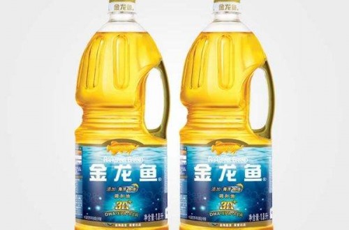 金龍魚食用油：全鏈條嚴(yán)格管控流程