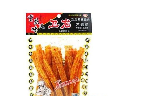 衛(wèi)龍官網：嚴格控制食品生產質量 營銷與產品雙管齊下