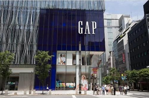 gap品牌：年輕化、可持續(xù)，努力適應市場需求