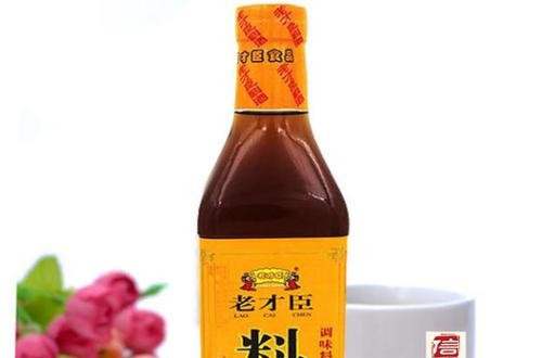 料酒哪個牌子好 十大知名暢銷料酒品牌