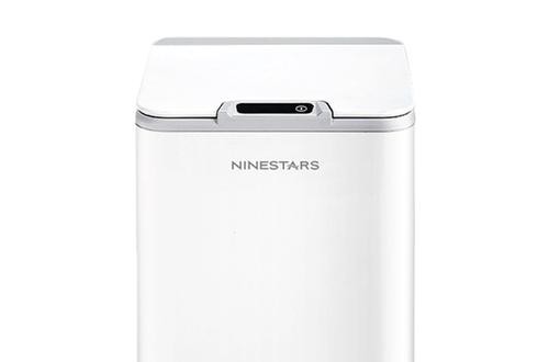 NINESTARS防水感應垃圾桶 外觀時尚價不貴