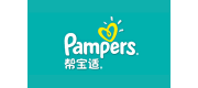 Pampers幫寶適品牌