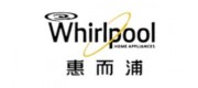 Whirlpool惠而浦品牌