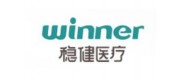 穩(wěn)健Winner