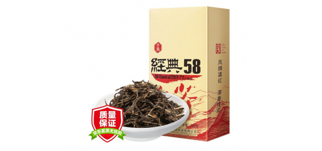 知名茶葉品牌列表