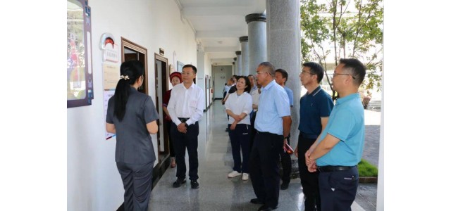 州人大常委會機關開展“民族特色文化訴訟服務品牌”現(xiàn)場觀摩活動