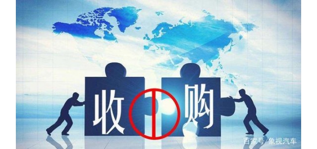 民族品牌血淚史重演？外資搶奪中國(guó)動(dòng)力電池企業(yè)