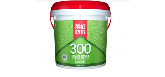 防水涂料品牌十大排行榜，國貨之光有誰