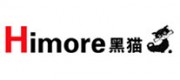 黑貓Himore