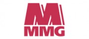 五礦資源MMG