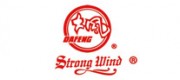 大風(fēng)Strong Wind