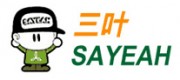 三葉散熱器SAYEAH