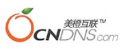 美橙互聯(lián)CNDNS