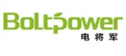 電將軍Boltpower品牌