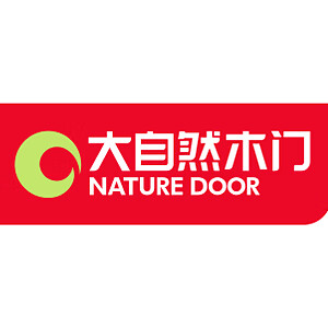 大自然木門Nature品牌