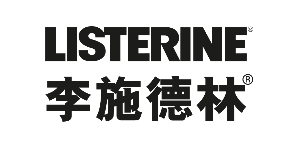 Listerine李施德林