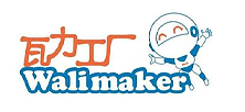 瓦力工廠Walimaker