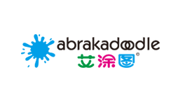 Abrakadoodle艾涂圖