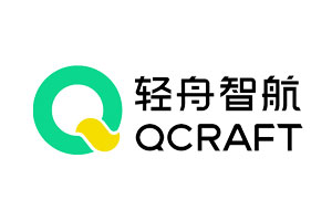 輕舟智航QCRAFT