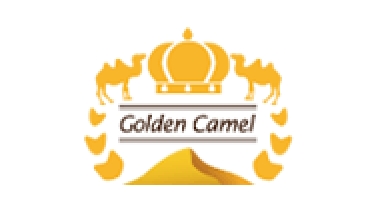 GOLDEN CAMEL金駱駝