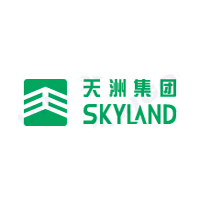 天洲集團SKYLAND