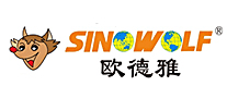 歐德雅SINOWOLF