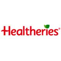 Healtheries賀壽利