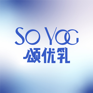 頌優(yōu)乳SOYOG