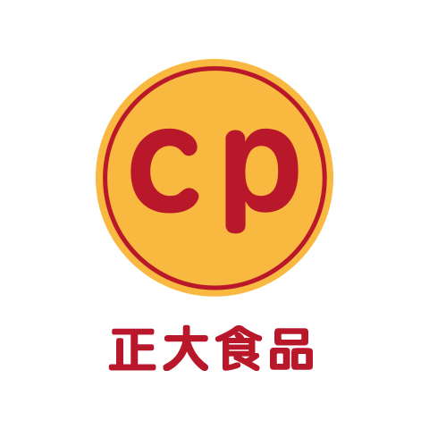 正大食品CP