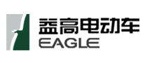 益高電動車EAGLE