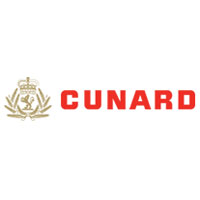 CUNARD冠達郵輪