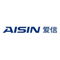 AISIN愛信