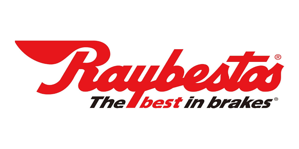 Raybestos雷貝斯托