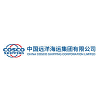 中遠(yuǎn)海運(yùn)Cosco